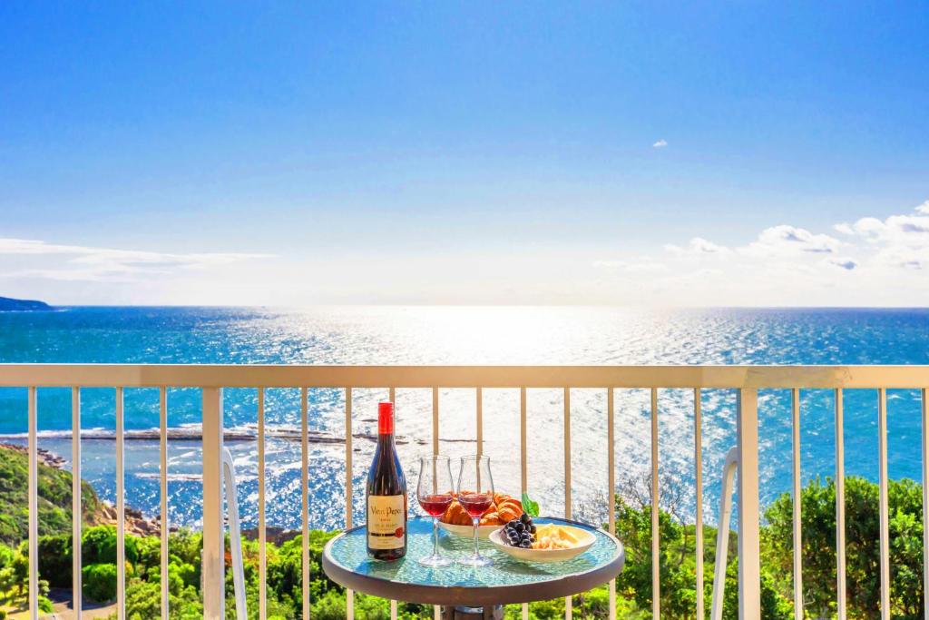 絶景貸切別荘in山海荘 無料専用BBQスペースと駐車場付, Širahama