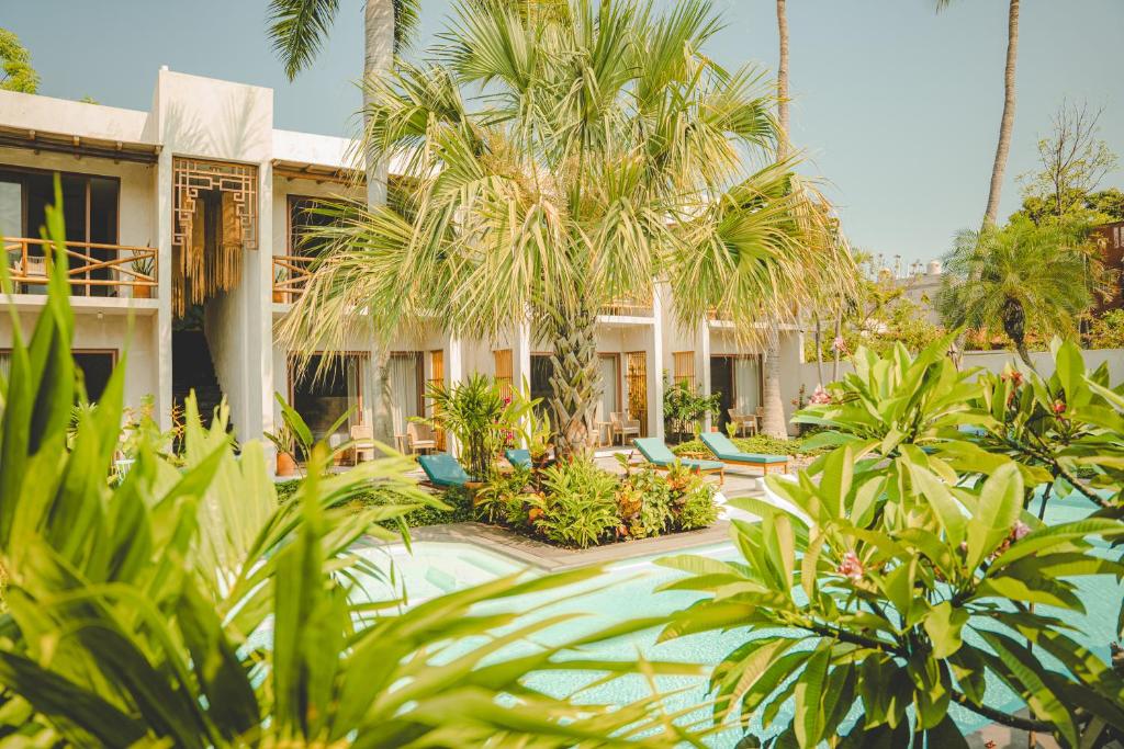 Bidmont Villa & Spa - Luxury Wellness Retreat - 1