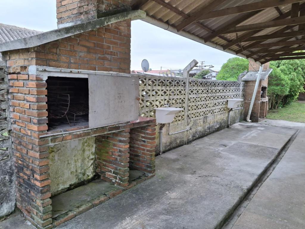 Los Rochas, Barra del Chuy, Uruguay - 4