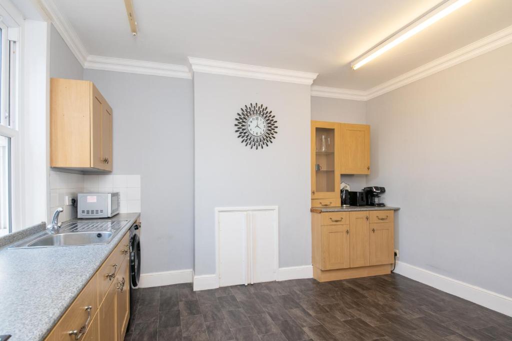 The Harwich Hideaway, Harwich