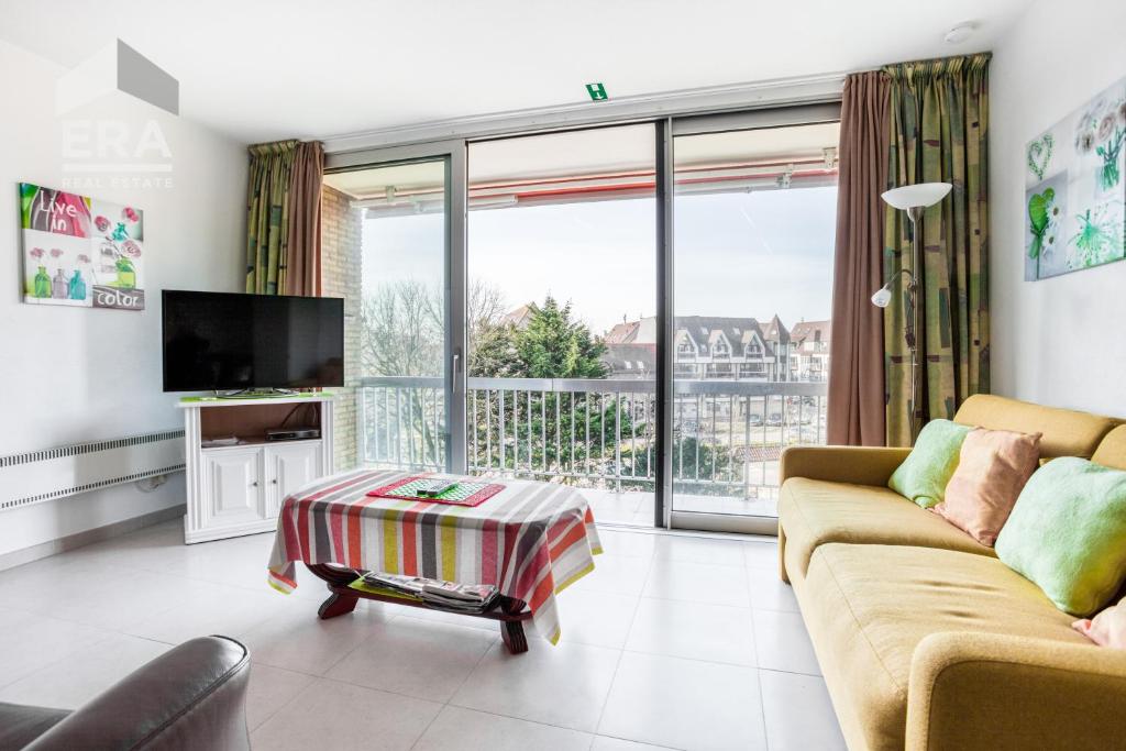 Malgré Tout 0312, Koksijde