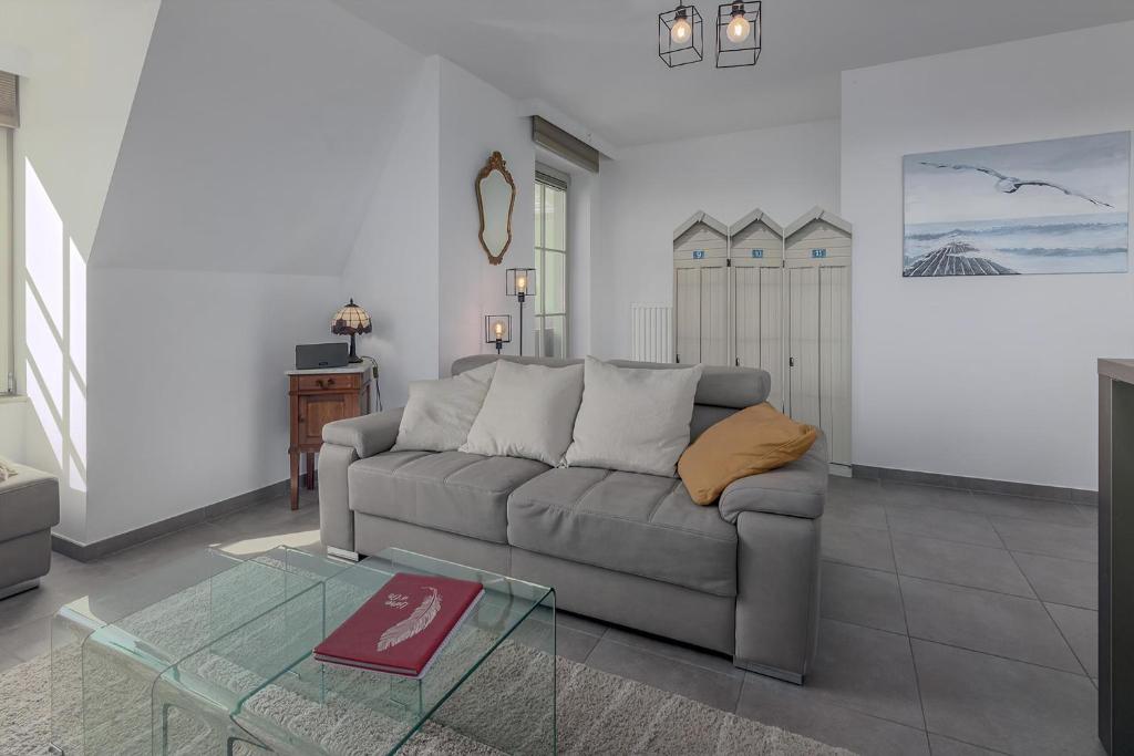 Wilcé 7-0302, Sint-Idesbald