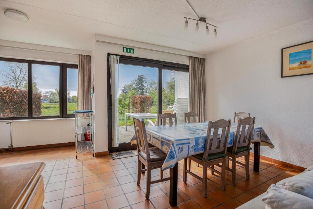 Condor 21 P, Nieuwpoort