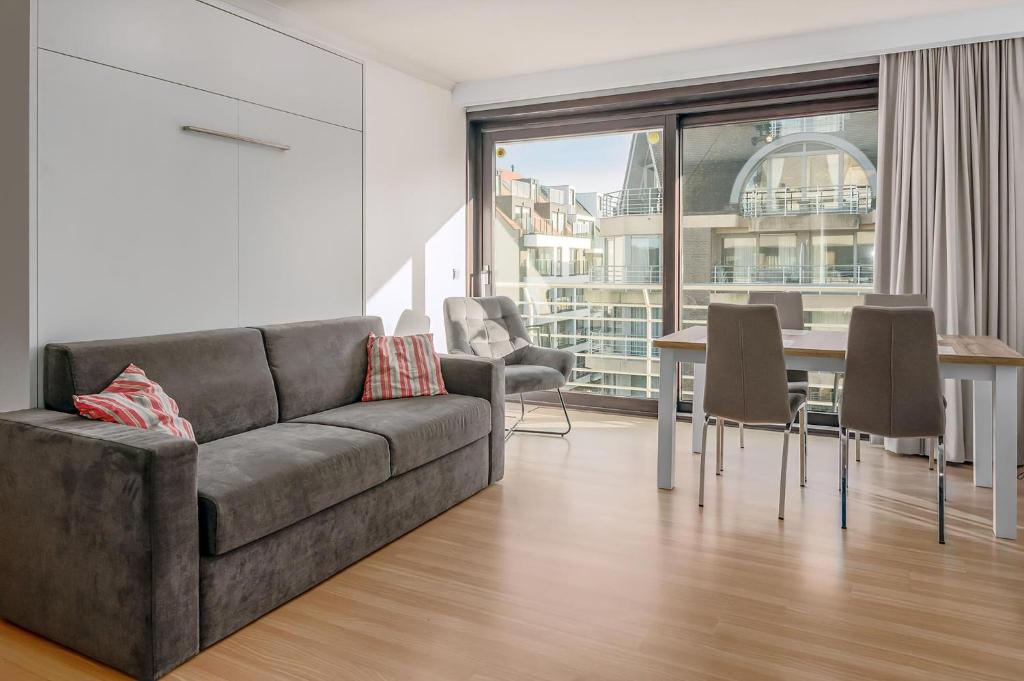 Siska 0403, Nieuwpoort