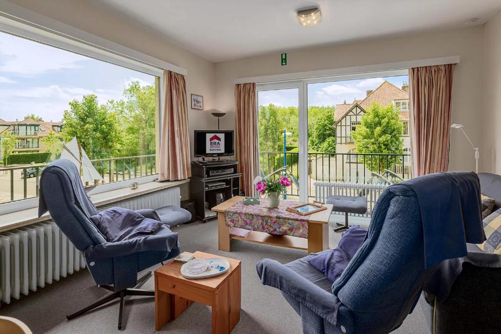 Cavalino 0202 G#, Koksijde