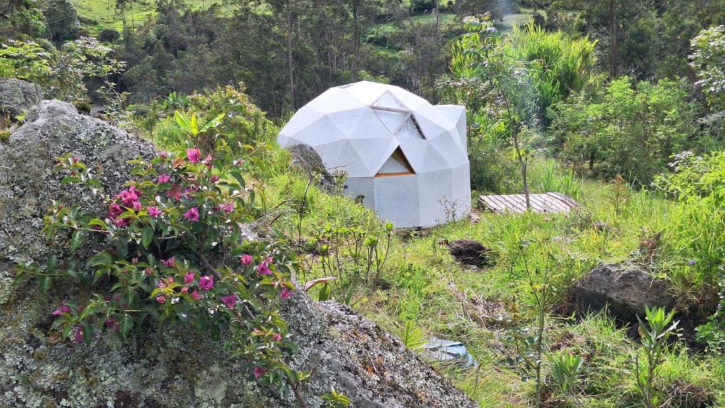 Casa Camprestre Hika, Machetá