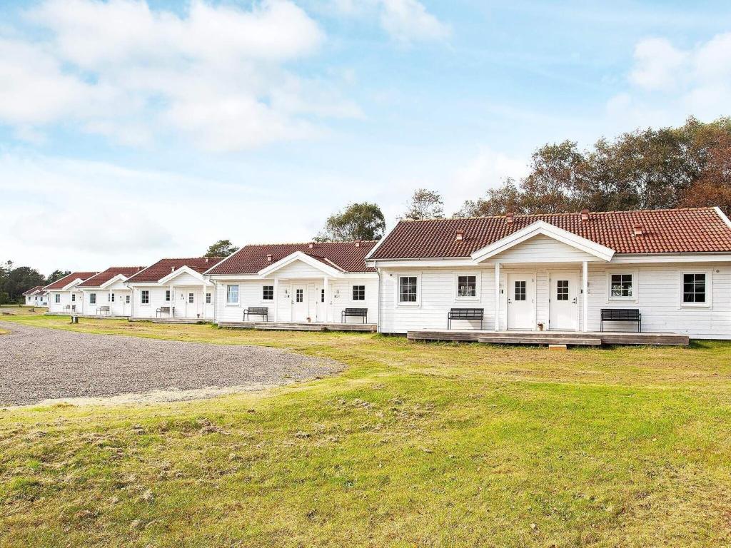 Inviting Island Getaway in Læsø, Læsø