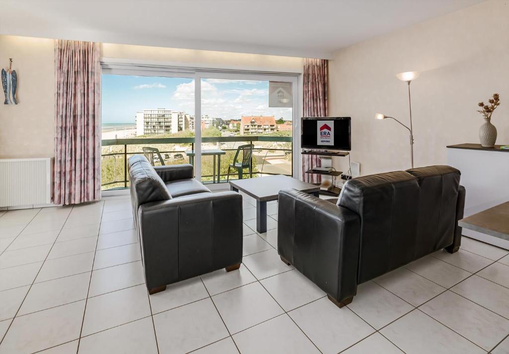 Epsom 0402, Sint-Idesbald