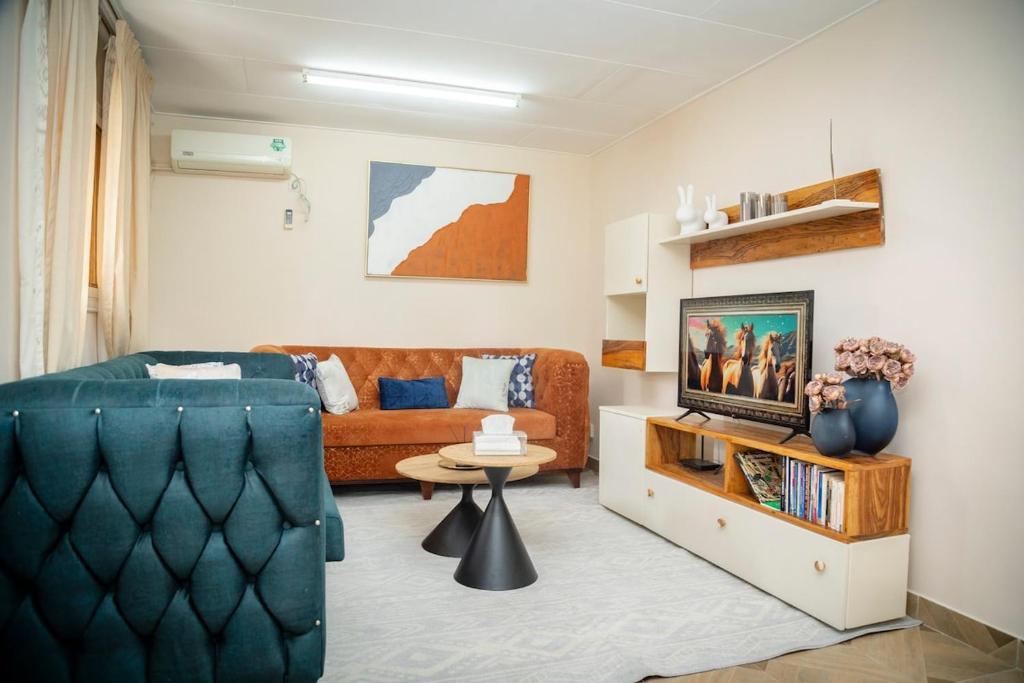 Résidences Ébènes, Libreville