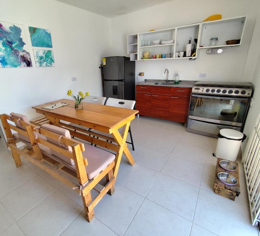 Apartamento Vacacional Rodadero - 5