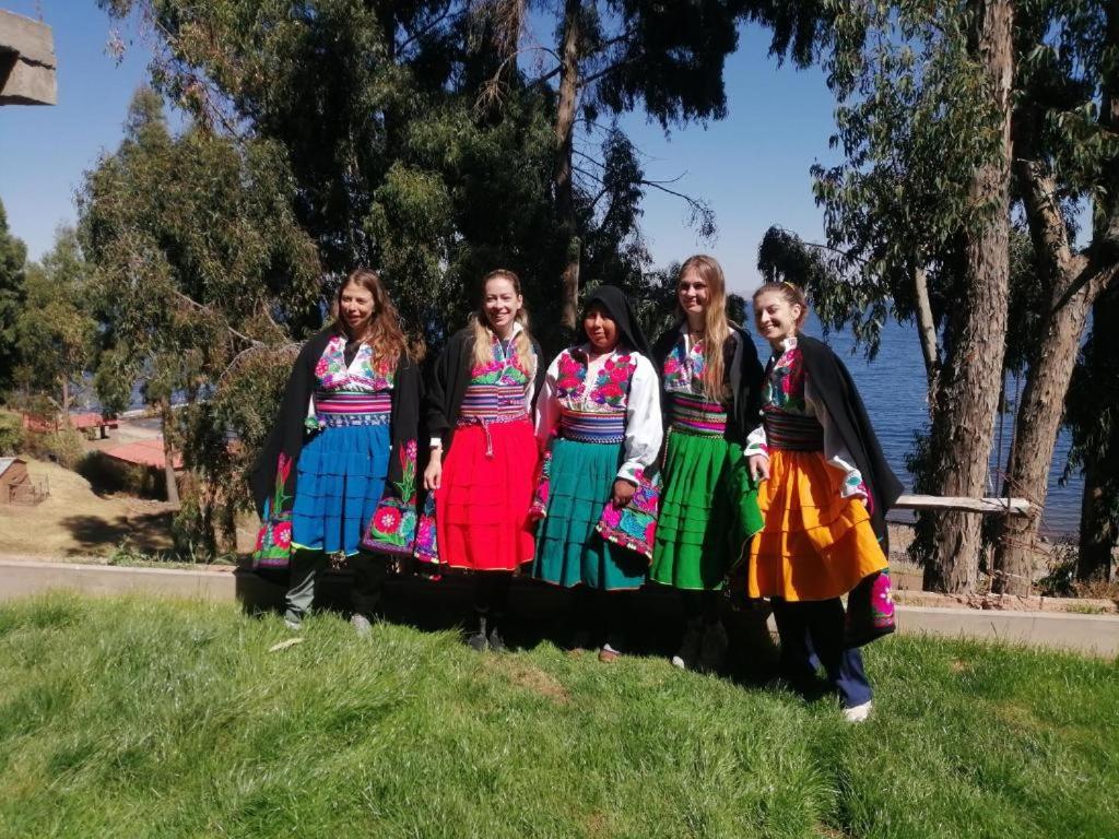Quilla Wasi Homestay - 4