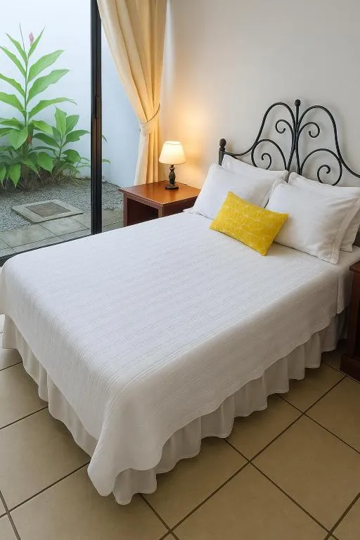 Villa Fontana Nesthost Stays，位于马那瓜的酒店