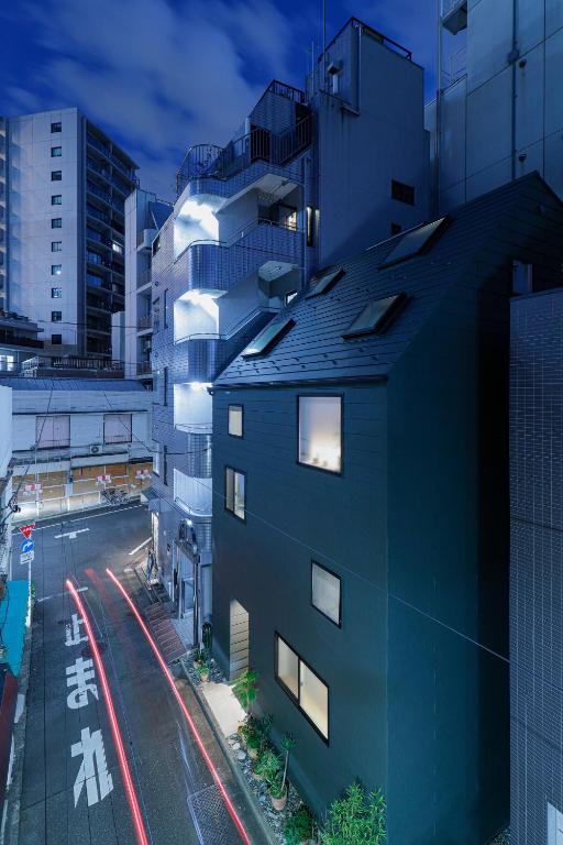 SUNPIKA Tokyo
