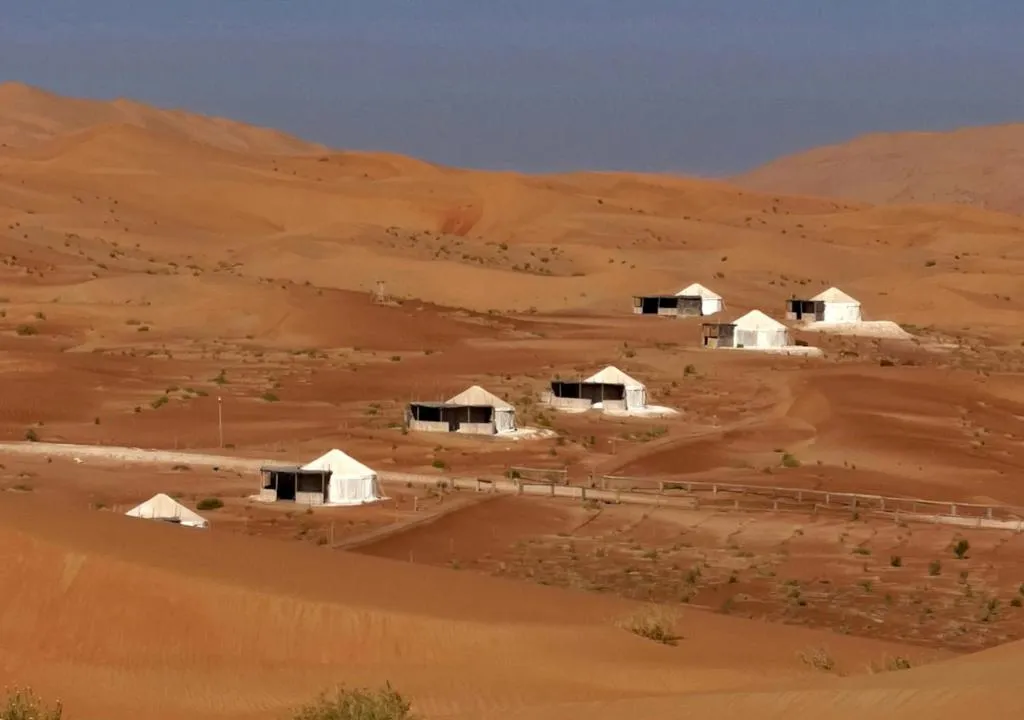 Liwa Nights ليالي ليوا, hotel in Liwa