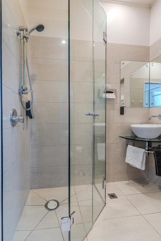 Shower