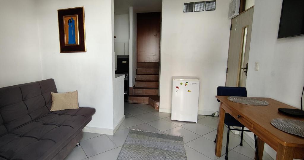 Cozy Apartment in Sucre - 4