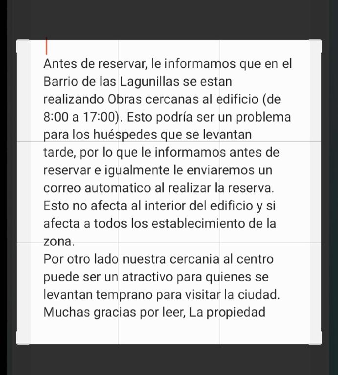 ApartamentosMalaga - 3