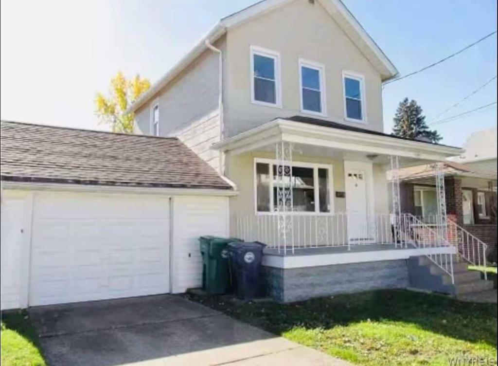 Niagara View at LaSalle SH, Niagara Falls