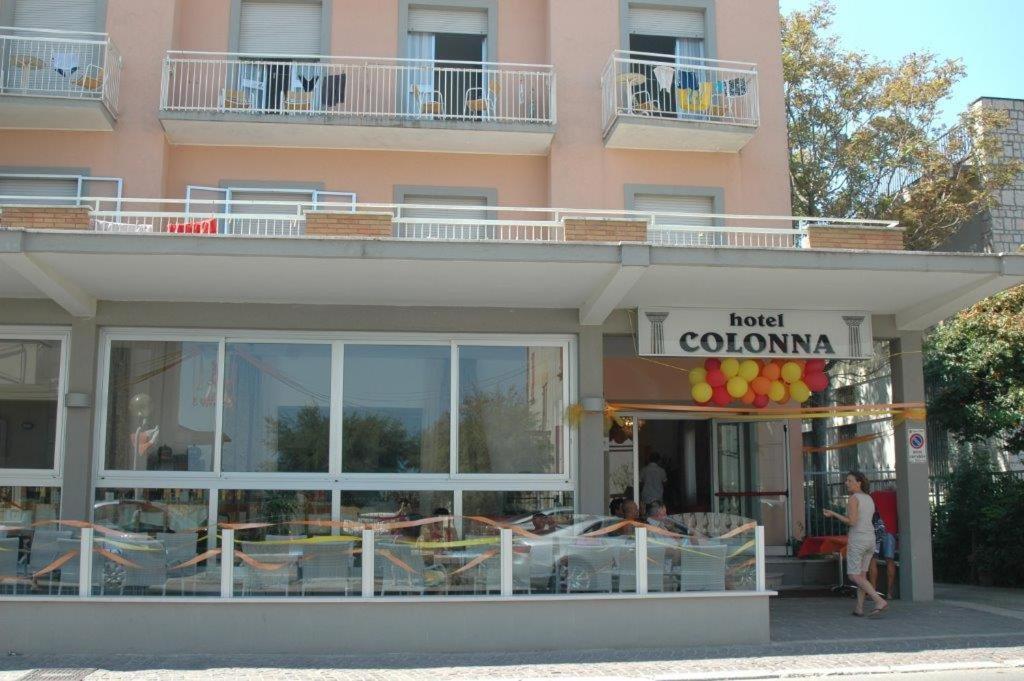 Hotel Colonna - 2