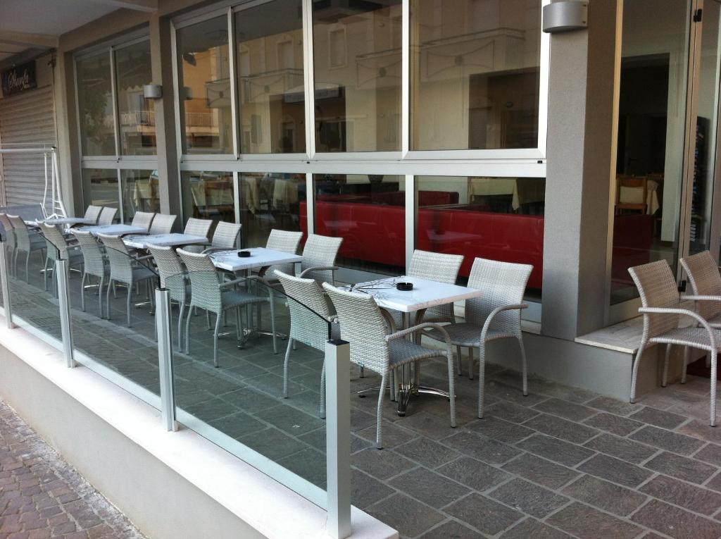 Hotel Colonna - 4