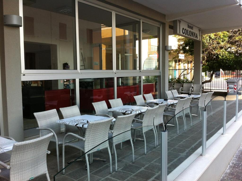 Hotel Colonna - 5