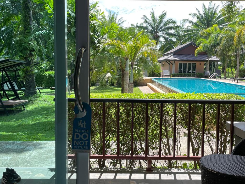 パーム キリ アオナン リゾート (Palm Kiri Aonang Resort)