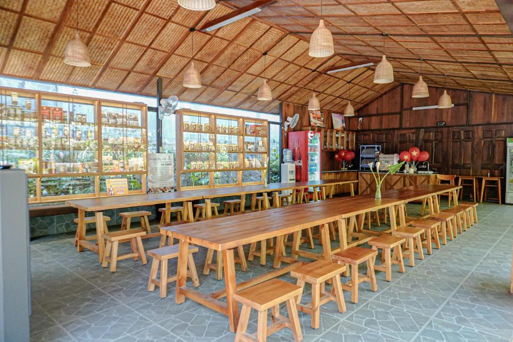 An Land Garden Homestay
