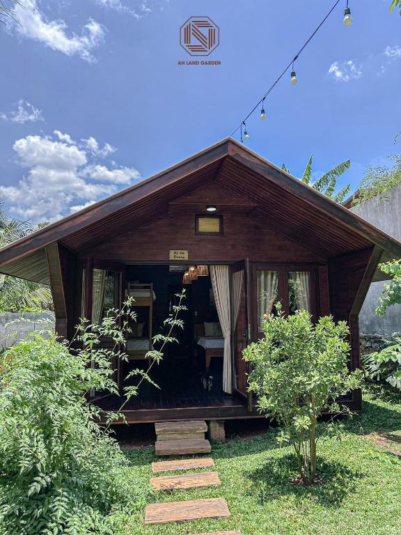 An Land Garden Homestay