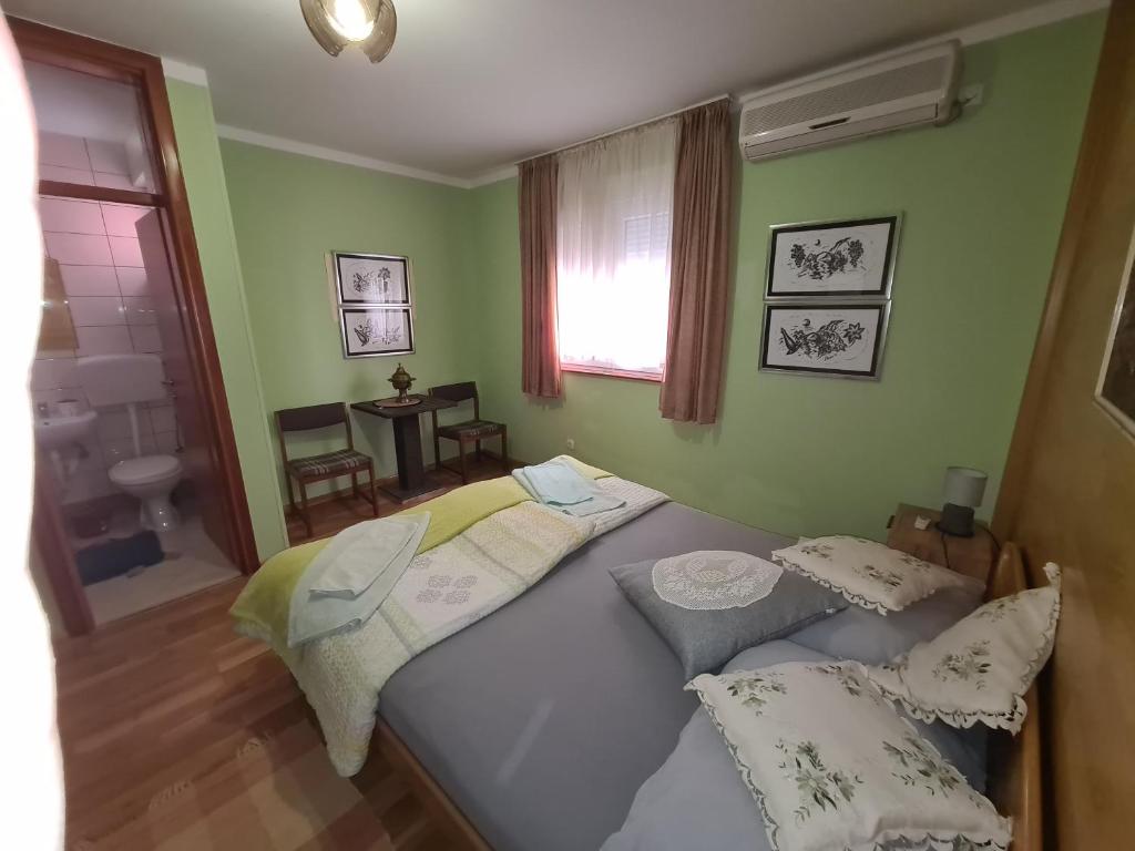 Apartment&Rooms "Globus" Mostar - 4