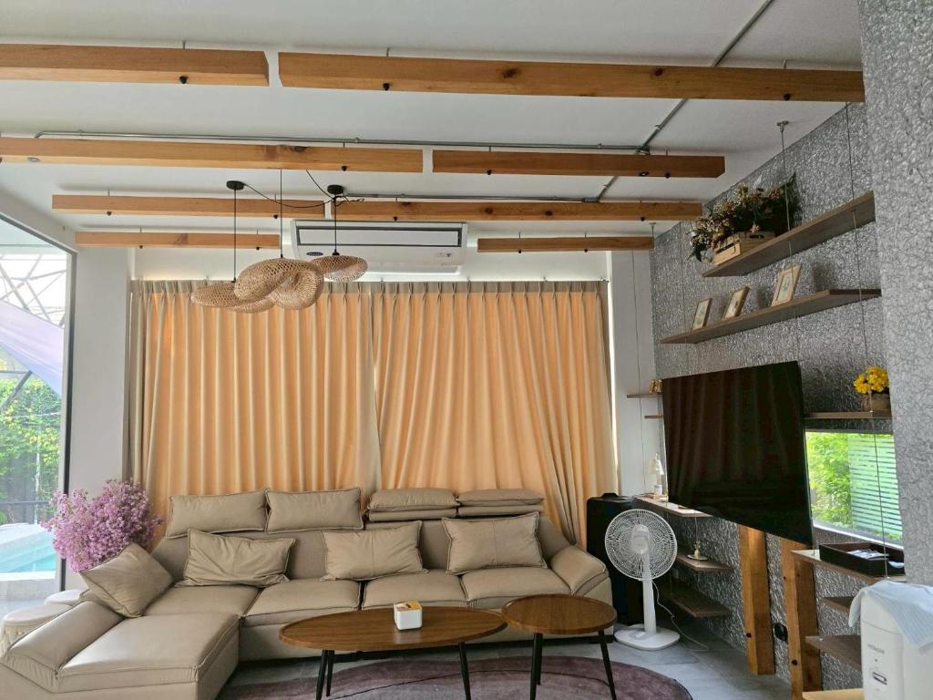 Facilities