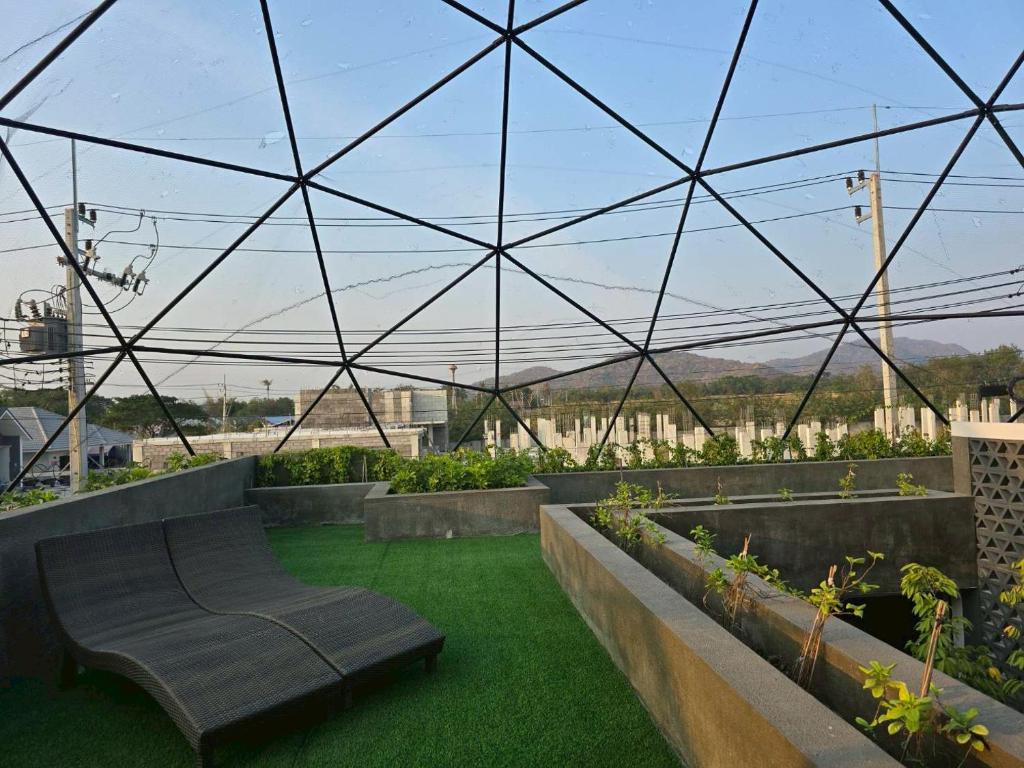 Surrounding environment