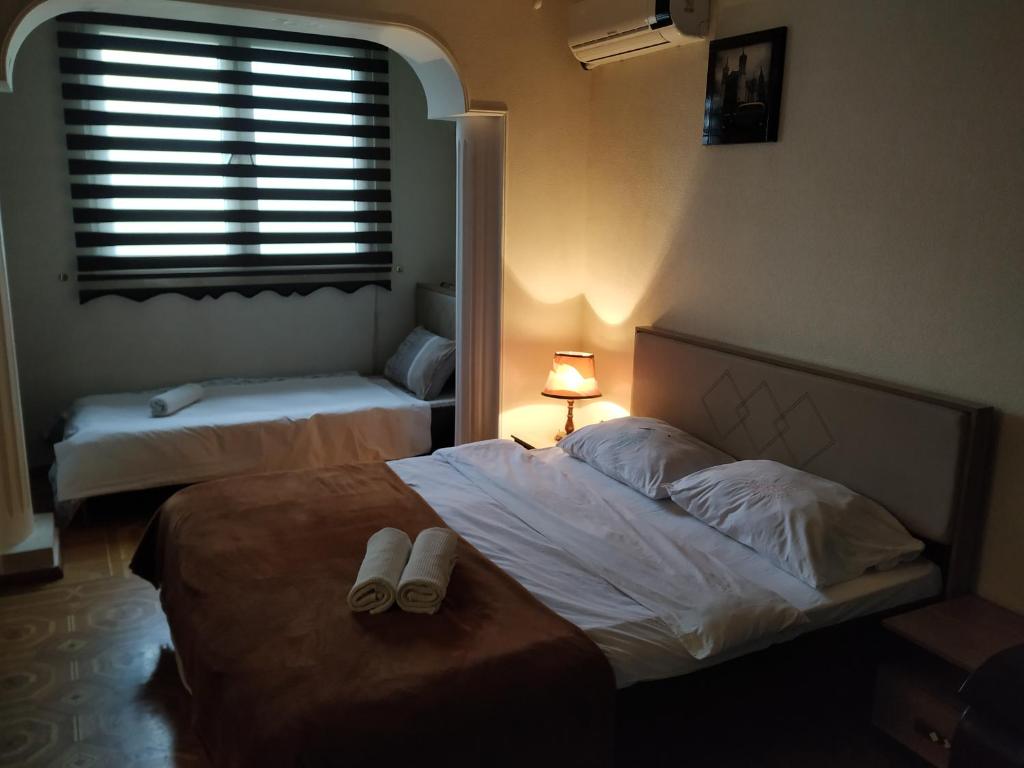 Spar RightSide Apartment, Baku