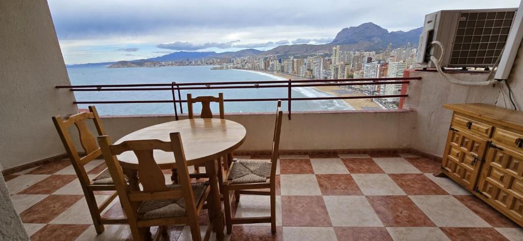 Don Miguel II - 3 bedrooms & Big Terrace - 3