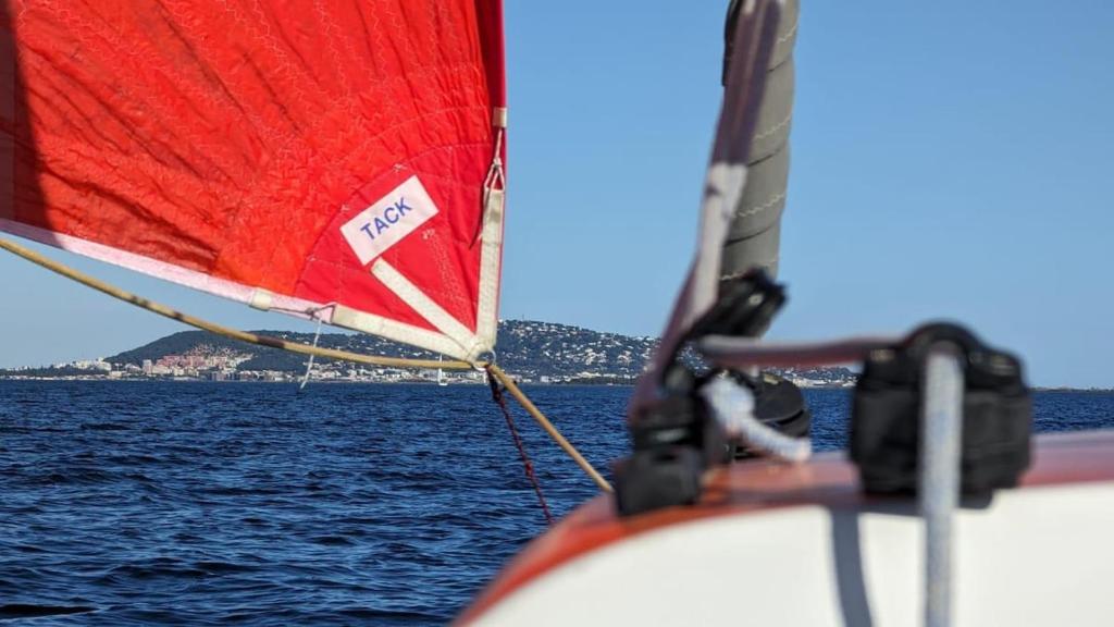 Pépite de Thau, Marseillan-port, France, Marseillan