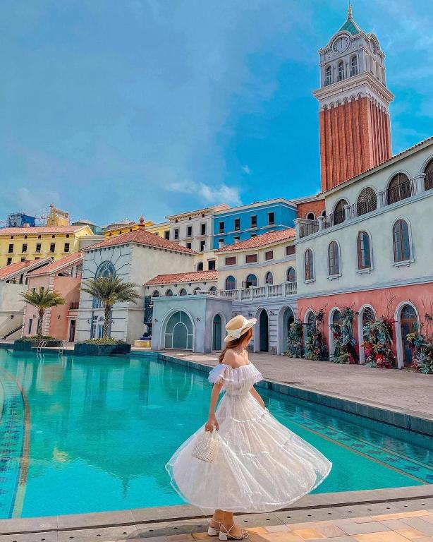 Little Phu Quoc Studio 1