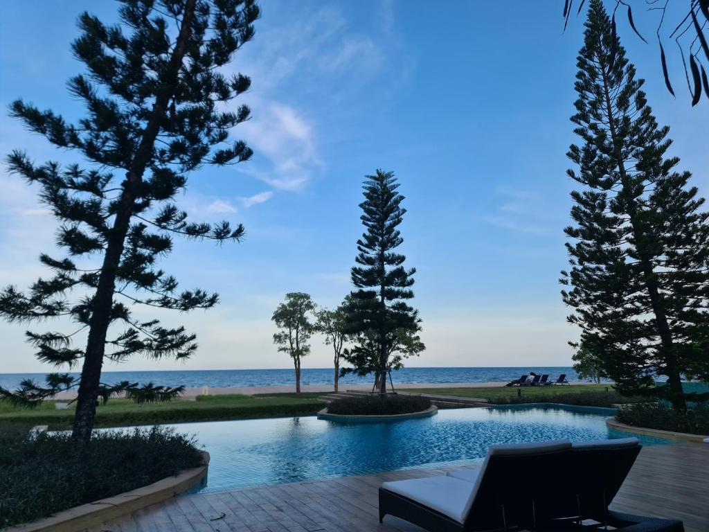 AMARA Pool Villa at Boulevard Tuscany ChaAm HuaHin, Ča Am