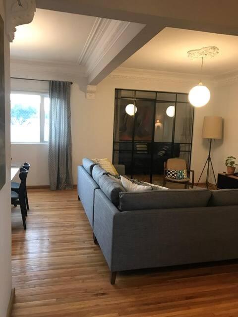 Unique and Beautiful in Polanco, Mexiko