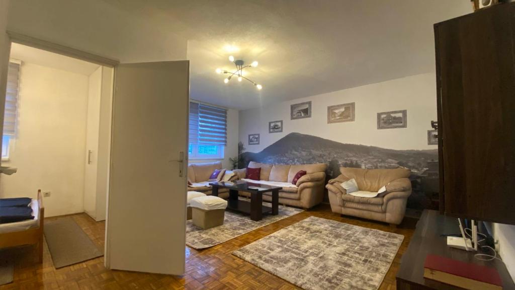 Apartment 3A Visoko, Visoko