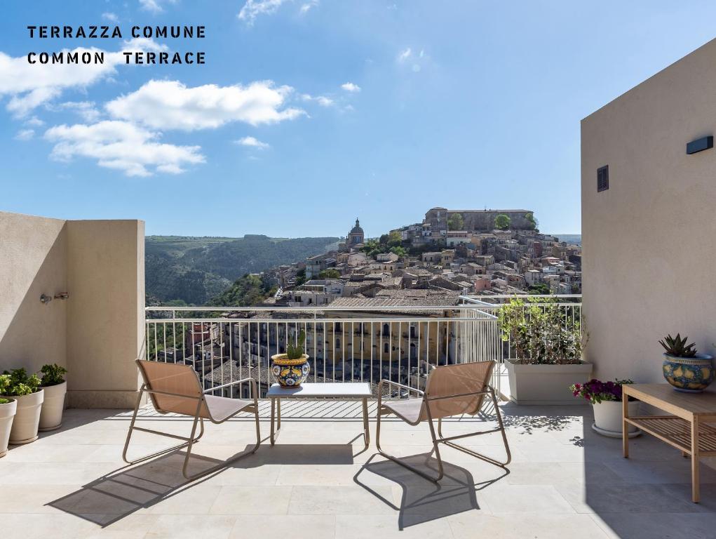 La casa di Irene - Suites con vista - 5