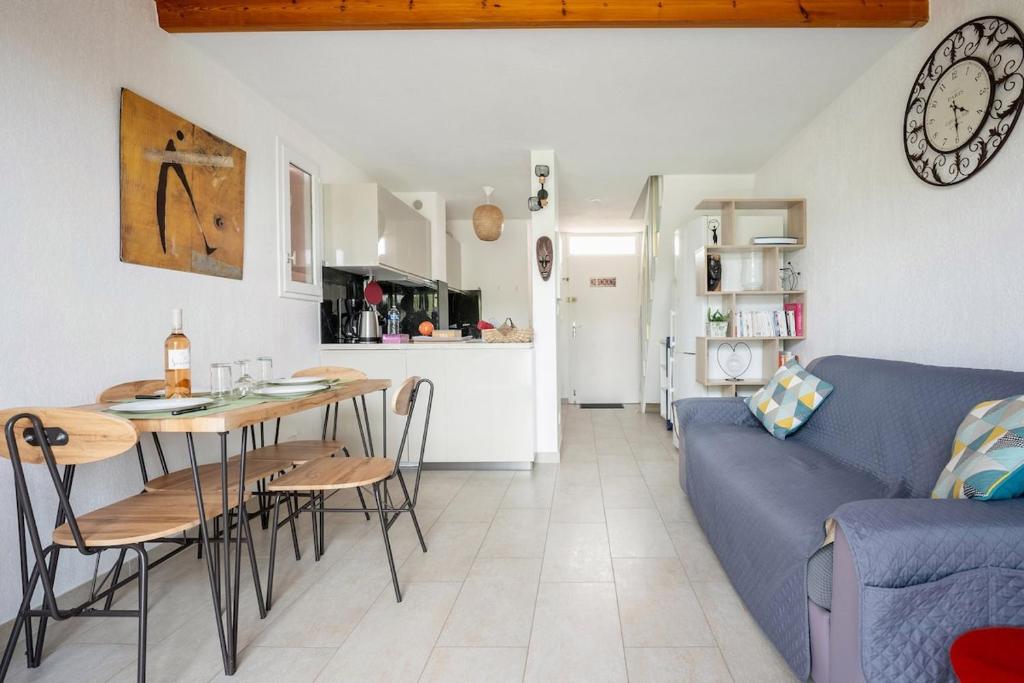Logement entier, 150 m de la plage - 2