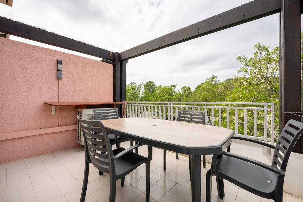 Logement entier, 150 m de la plage - 4