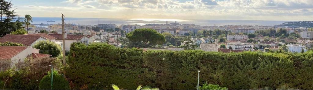 Beautiful apartment 82m2, WiFi, Air conditioning, sea view & pool & tennis - 5