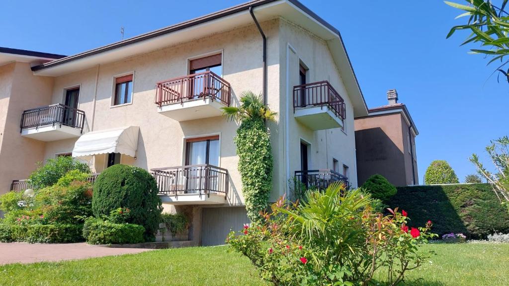 Primula Holiday Apartment - a 50 m dal lago - 3