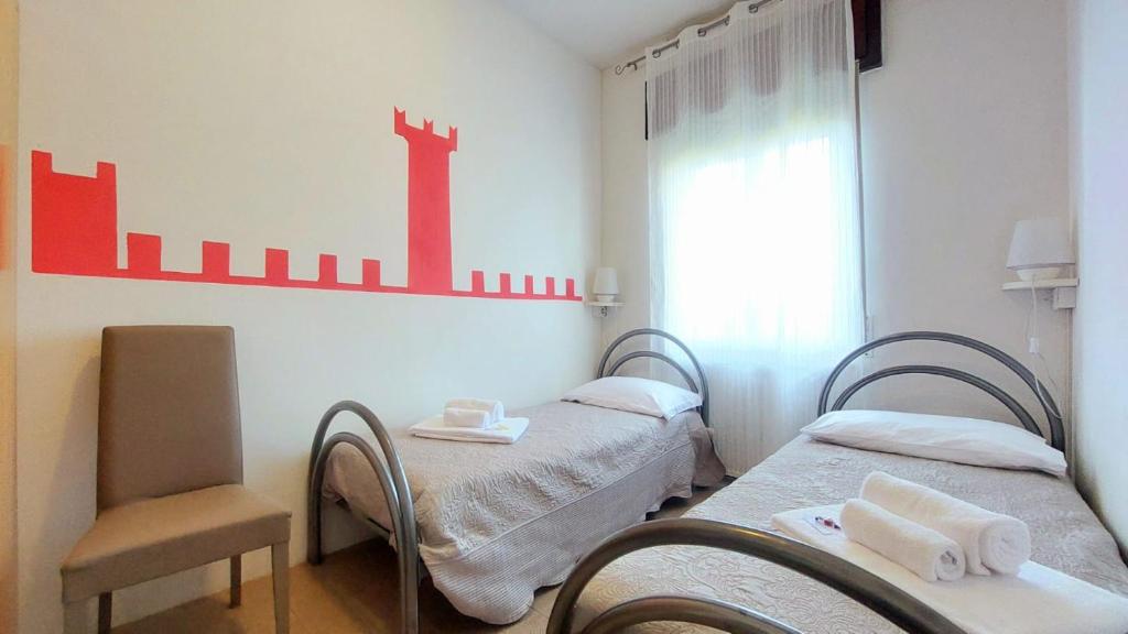 Primula Holiday Apartment - a 50 m dal lago - 2