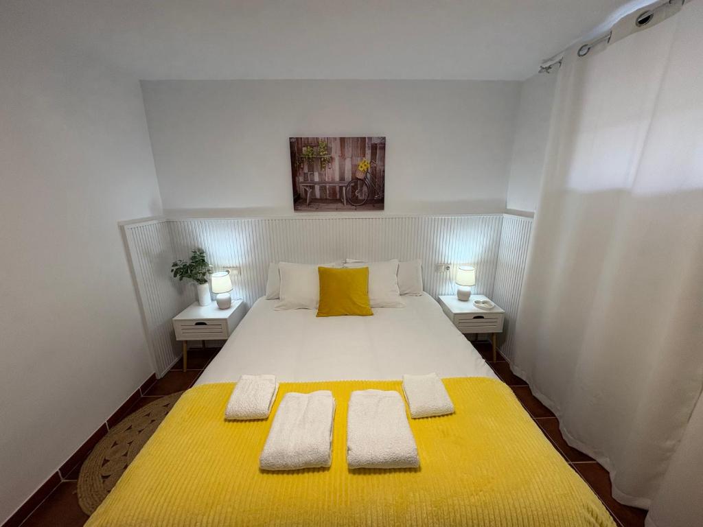 Apartamento Los Mangos - 2