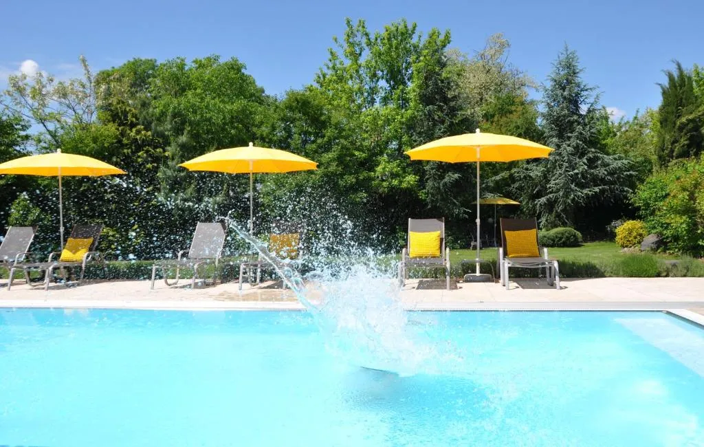Hotel Garni Toscanina - Adults Only, hotell sihtkohas Bad Radkersburg