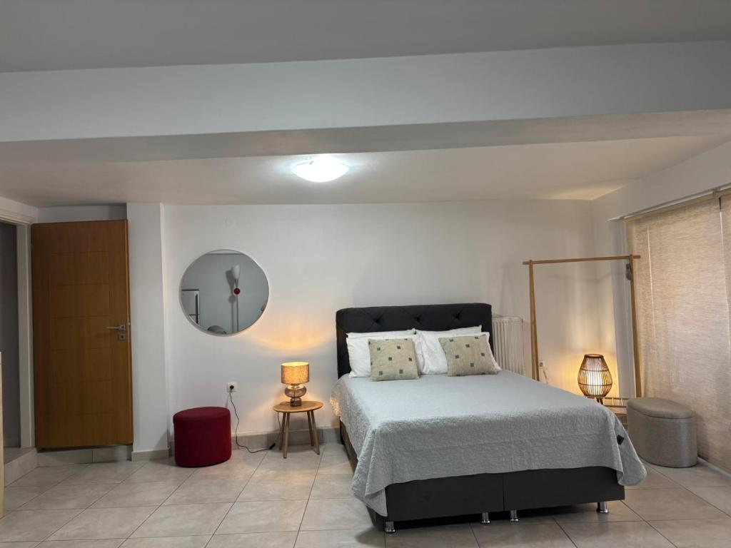 Nancy's Apt, Nafplio