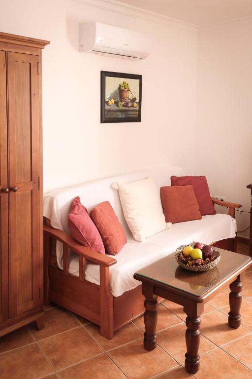 Apartamento Juan Relinque 4 - Hello Vejer - 3