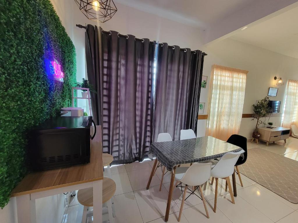 Deen Paddy View Wifi 3 Airconds, Alor Setar