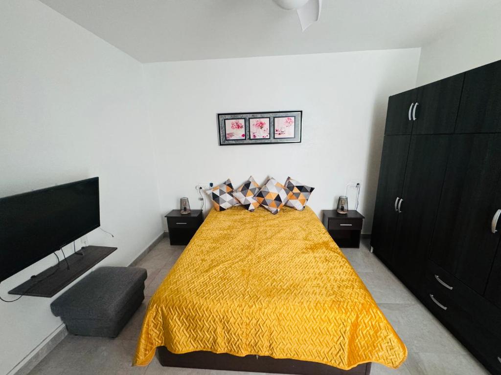 Spacious apartment 100m from the beach and promenade - 4